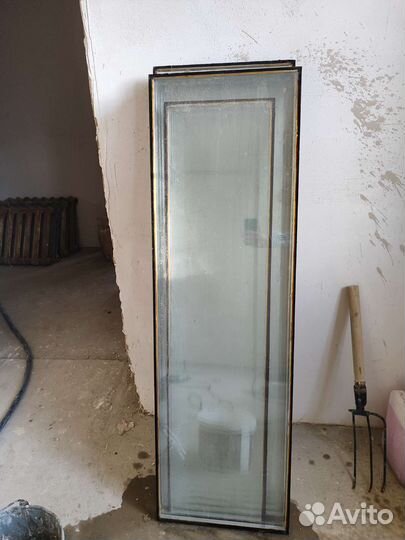 Оконное стекло бу