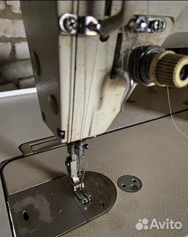 Швейная машинка SunStar объявление продам