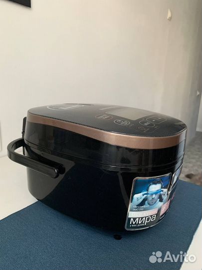 Мультиварка Redmond RMC-250