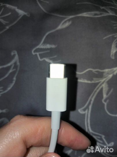 Кабель для iPod, iPhone, iPad Apple кабель Lightni