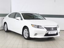 Lexus ES 3.5 AT, 2014, 201 000 км, с пробегом, цена 2 240 000 руб.