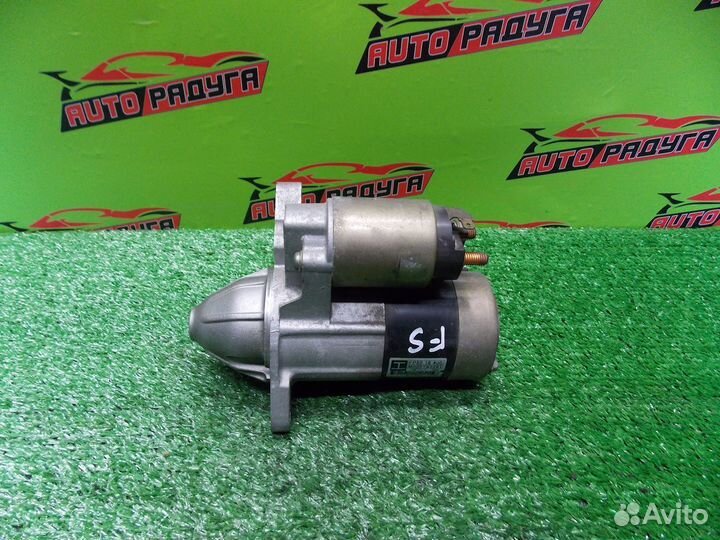 Стартер mazda BJ,BJ8W,bjfp,bjfw,CG2PP,CG2SP,CG2SR