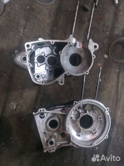 Запчасти на мотороллер муравей, тула