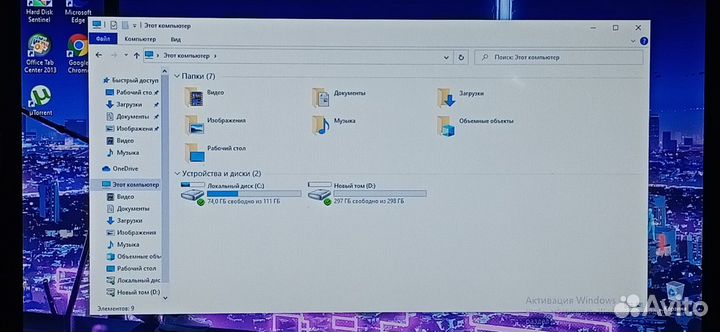 Acer 5750G/i7 3610/8GB/GT630/128GB SSD+320GB/15.6