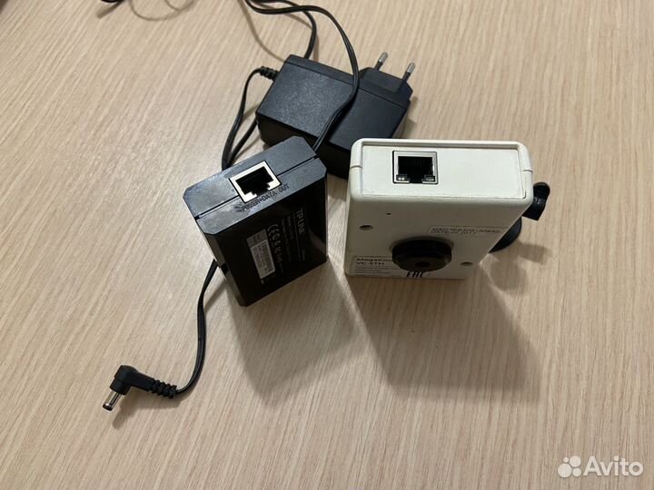 Подсчет поситителей megacount