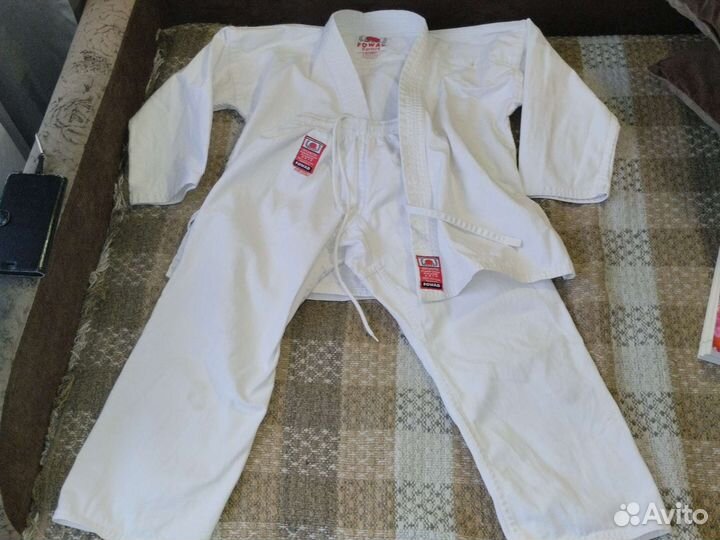 Кимоно для айкидо