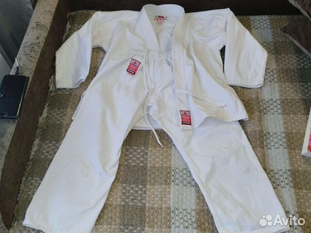Кимоно для айкидо