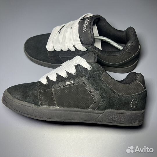 Кеды Etnies Dc shoes Globe Circa Vans Adio Osiris