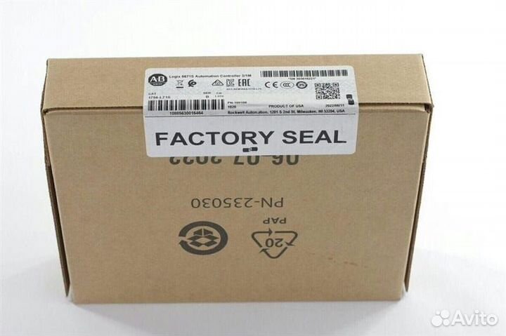 Allen-Bradley Allen-Bradley