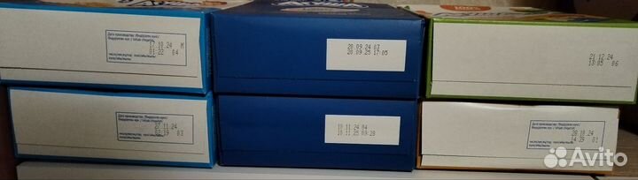 Молочная смесь агуша 2/ Детская каша