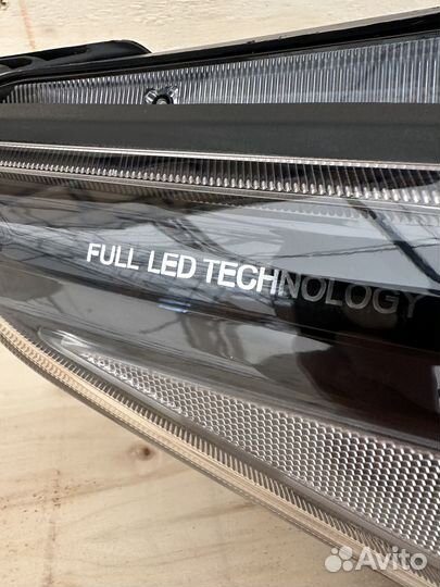 Фара передняя правая Changan CS 95 Plus