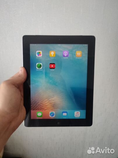 iPad 3