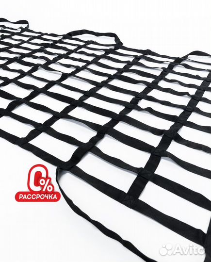 Тактические носилки бескаркасные