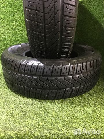 Hankook Dynapro HL2 RA35 255/65 R16 109H