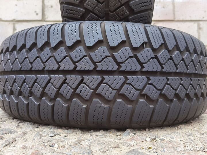 Kormoran SnowPro 195/60 R15 88T