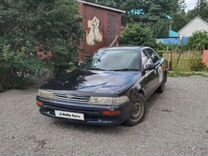 Toyota Corona EXiV 2.0 AT, 1993, 355 000 км, с пробегом, цена 171 000 руб.