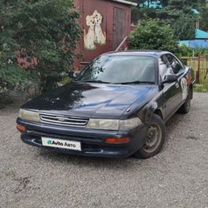 Toyota Corona EXiV 2.0 AT, 1993, 355 000 км, с пробегом, цена 171 000 руб.