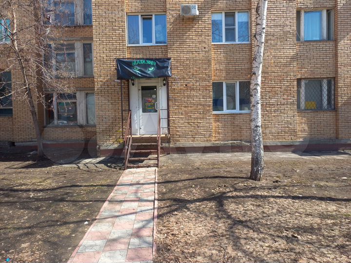 Продается Свободного назначения, 16 м² г.Тольятти