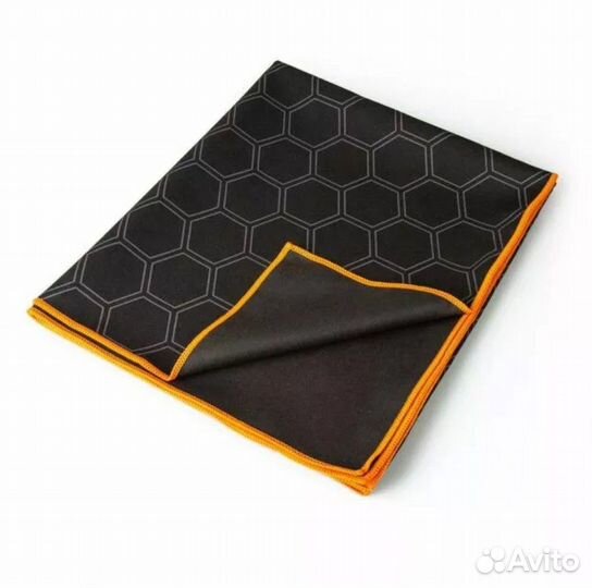 Полотенце из микрофибры Land Rover Microfibre