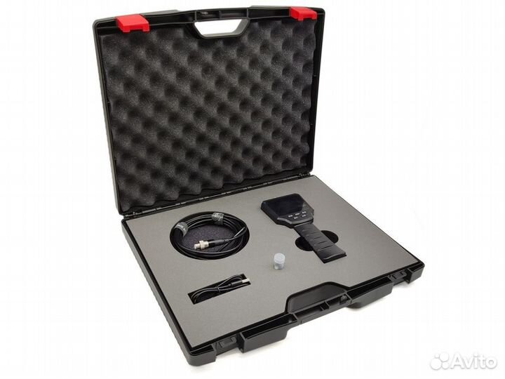 Промышленный видеоэндоскоп iCartool IC-V128