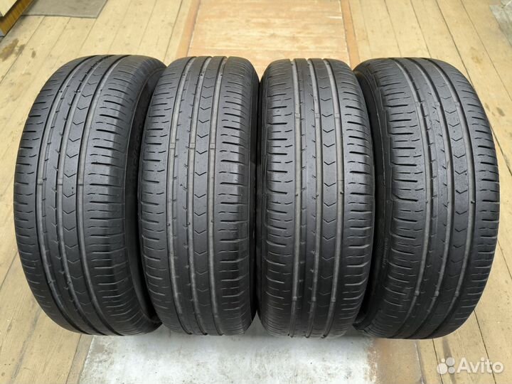 Continental ContiPremiumContact 5 185/65 R15 88T
