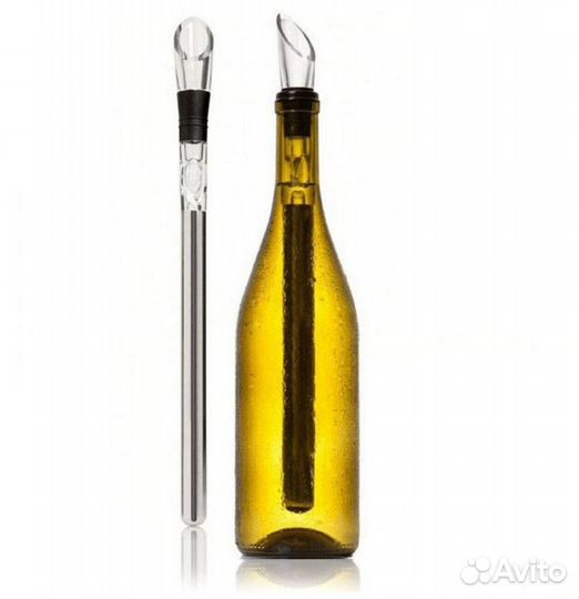 Охладитель для вина 