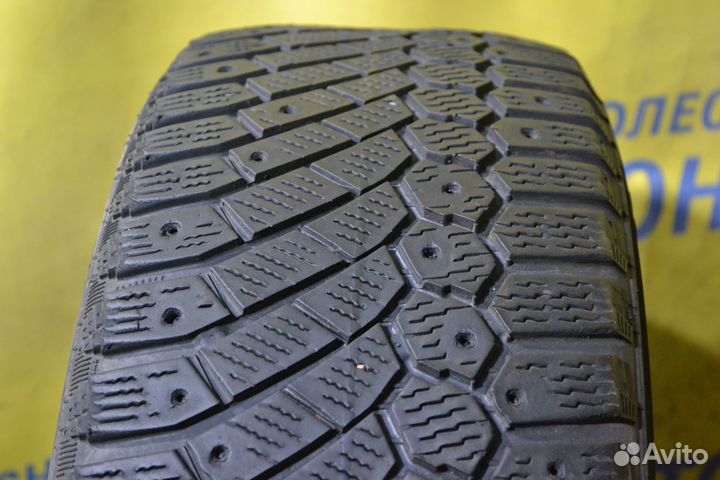 Continental ContiIceContact 205/55 R16