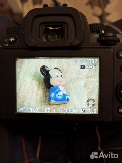 Зеркальный фотоаппарат Pentax KP