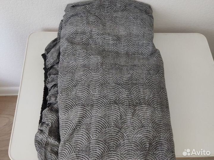 Постельное бельё