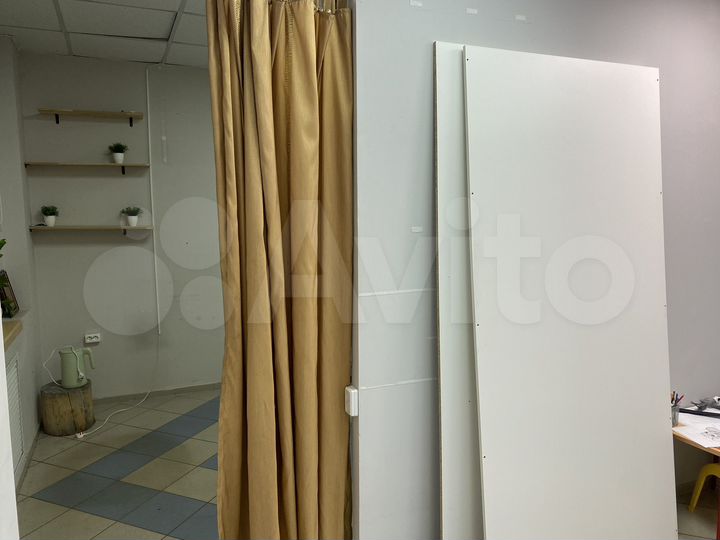 Помещение свободного назначения, 32.7 м²