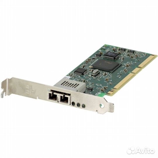 X0884-ostk Dell Intel Pro1000XF 1Gb SP LC PCIx NIC