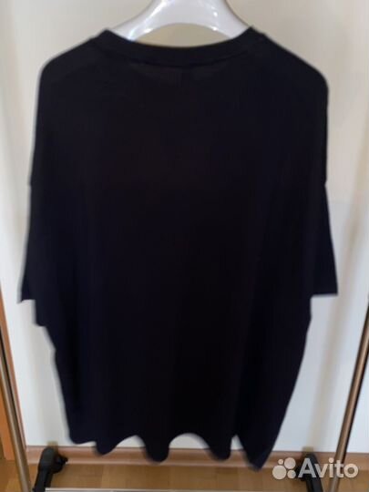 Футболка gildan Гигант размер