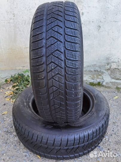 Pirelli Scorpion Winter 225/65 R17 102T