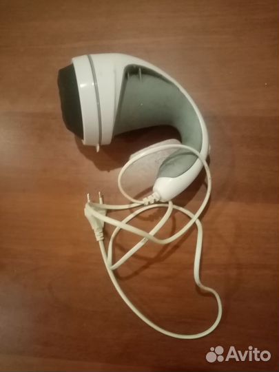 Продам вибромассажер