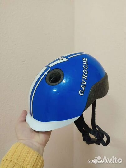 Ролики детские Оxelo 30-32 светящиеся колеса