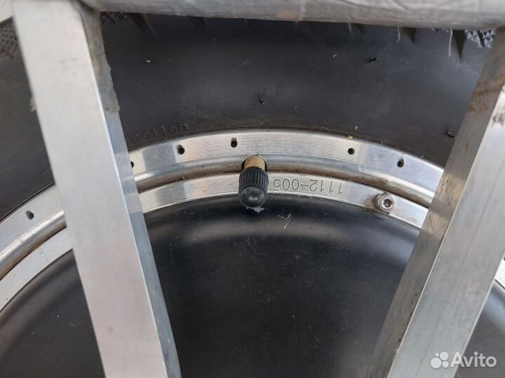 Моноколесо. Мотор колесо. На запчасти