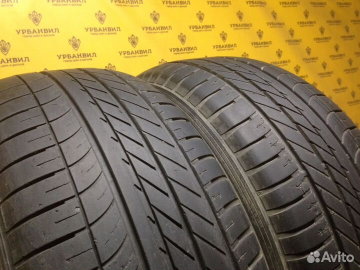 Goodyear Eagle F1 Asymmetric 3 255/55 R18 109W