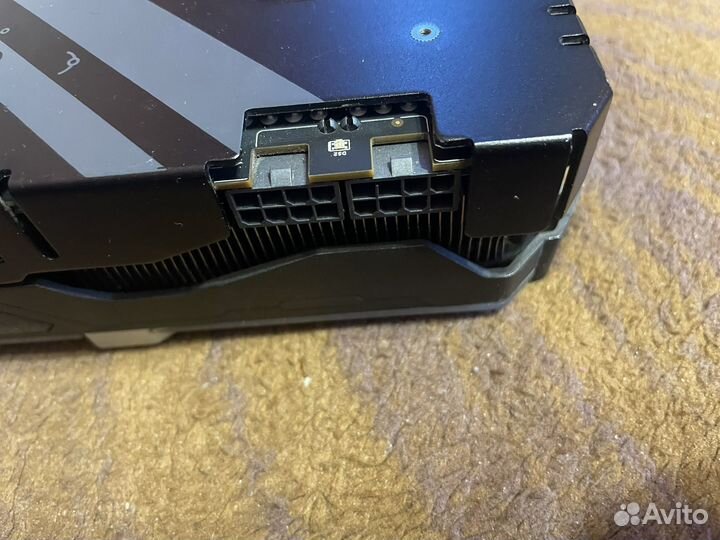 Zotac gtx 1080 Ti 11gb amp extreme