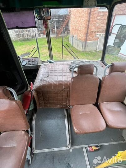 Городской автобус ПАЗ 4234, 2007