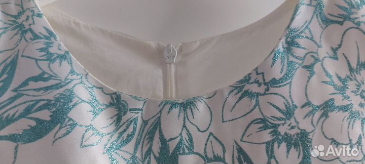 Платье для девочки (134)