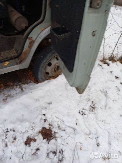 Кабина газель фермер