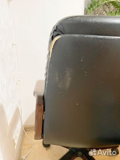 Кресло директора