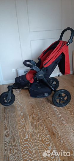 Коляска Britax B-Motion 3