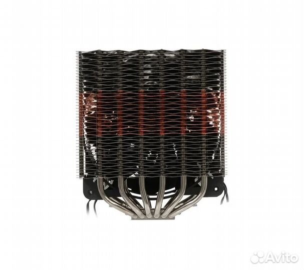 Кулер для процессора Zalman cnps20X