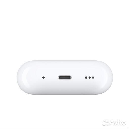 AirPods Pro 2 USB-C