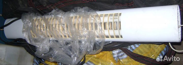 Лампы большие