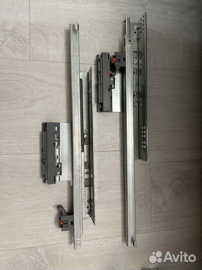 Фурнитура blum