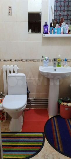 Дом 40 м² на участке 3 сот.