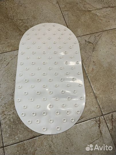 Коврик для ванной