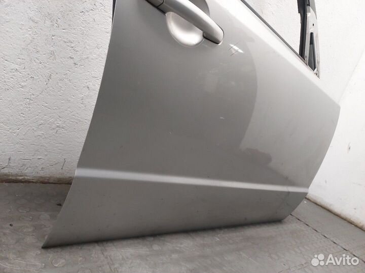 Дверь боковая правая передняя Suzuki SX4